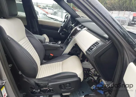 2022 Land Rover Discovery P360 S R-Dynamic z USA, uszkodzony, nr VIN SALRT4EU9N2459548